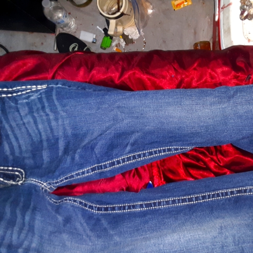 Miss me Jean's